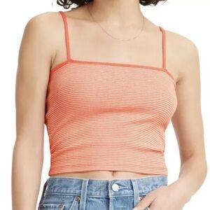 Levi’s Tank Top Sz XL